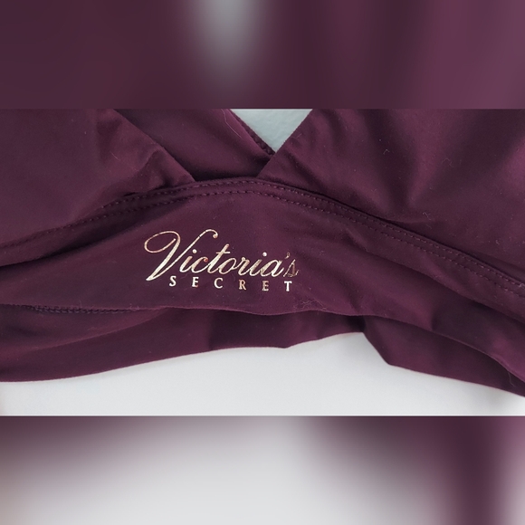 BUNDLE - 2 PINK Victoria's Secret Bralettes - Picture 15 of 15